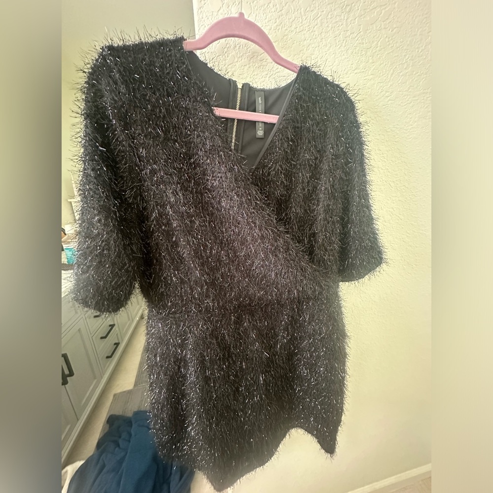 2x Smash + Tess Hilary Duff romper - worn once - gorgeous!